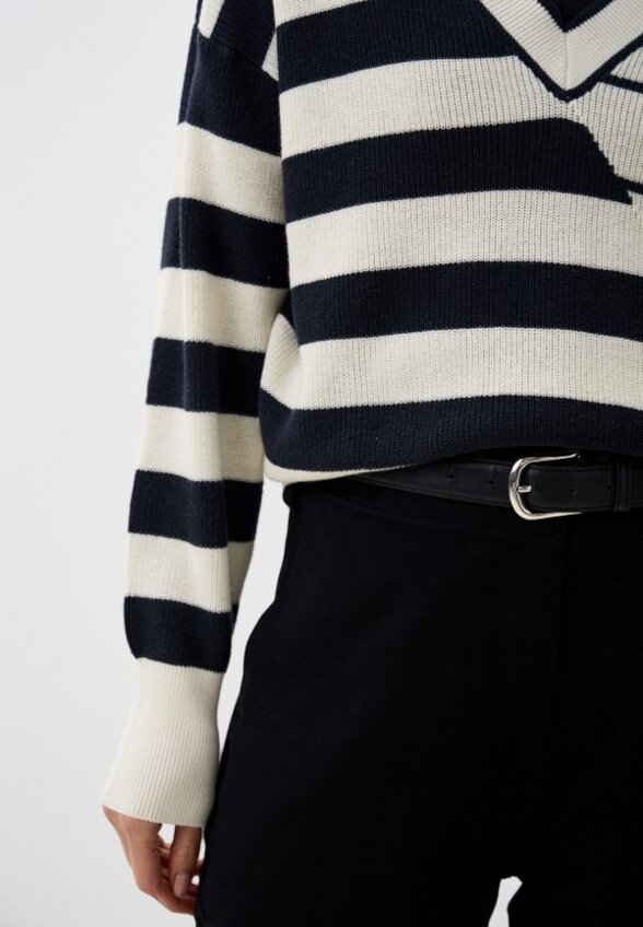 Пуловер Desigual