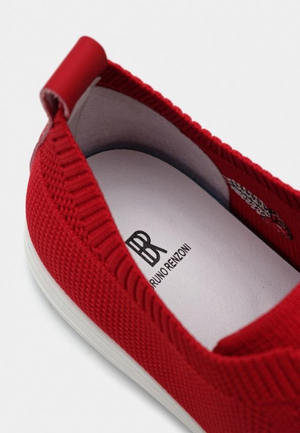 Кеды Bruno Renzoni