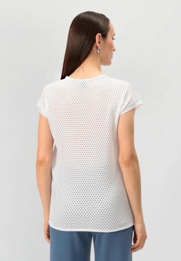 Джемпер Vivawool