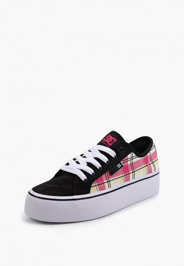 Кеды DC Shoes