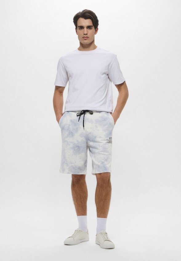 Шорты спортивные Ice Play