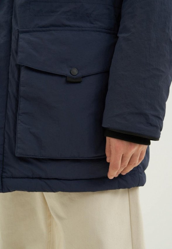 Парка Finn Flare