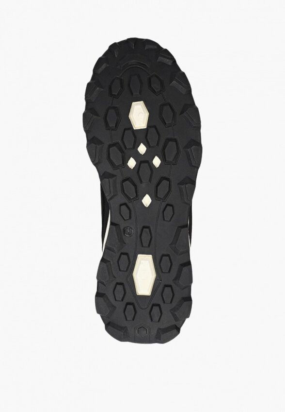 Ботинки Patrol