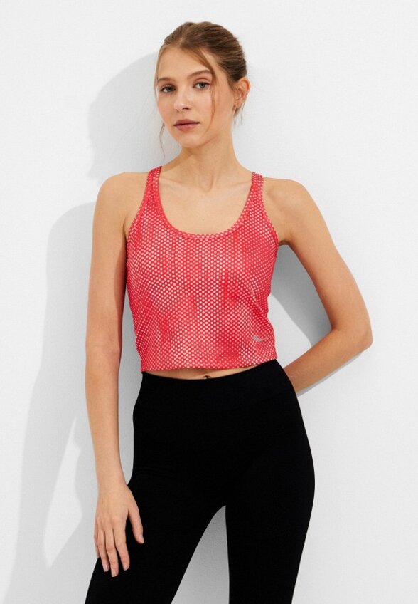 Топ спортивный Saucony