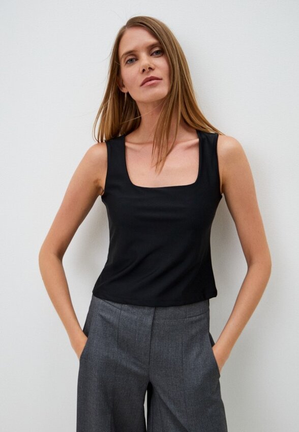 Майка Vivostyle