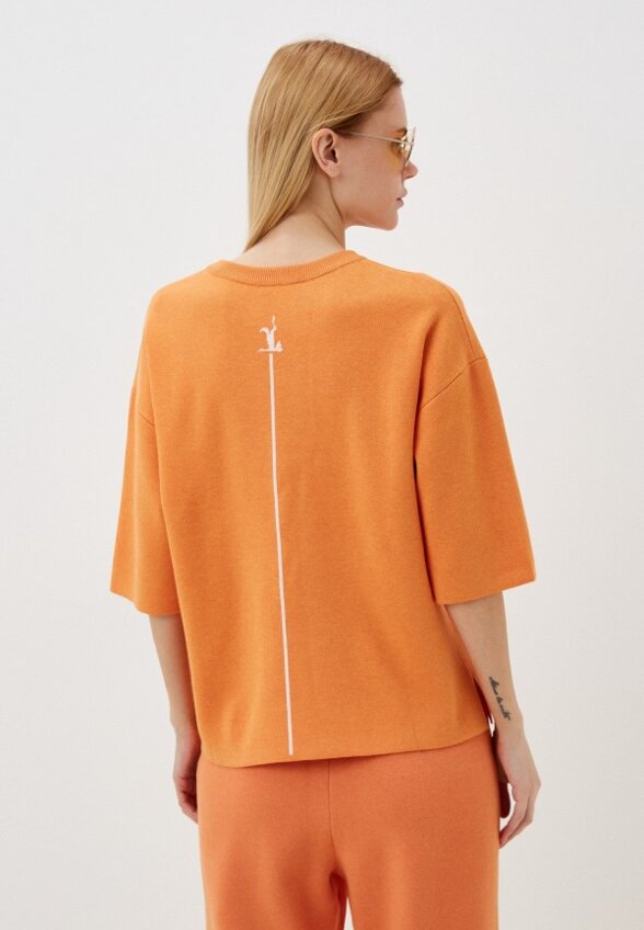 Джемпер Free Age