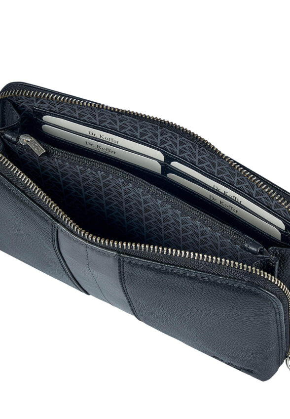 Др.Коффер B402624-260-04 сумка-визитка
