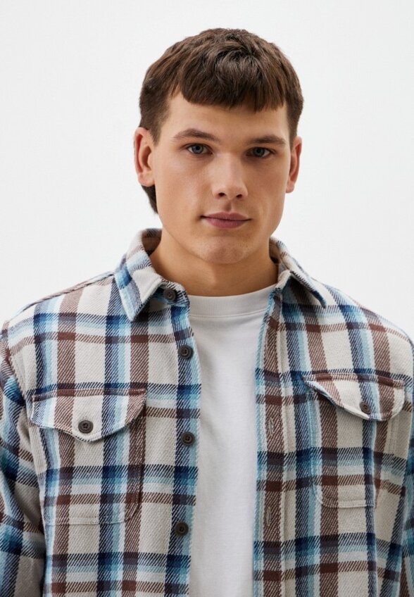 Рубашка Colin's