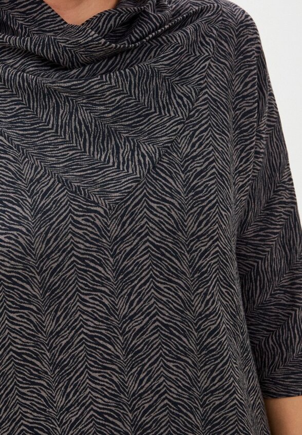 Платье MadaM T