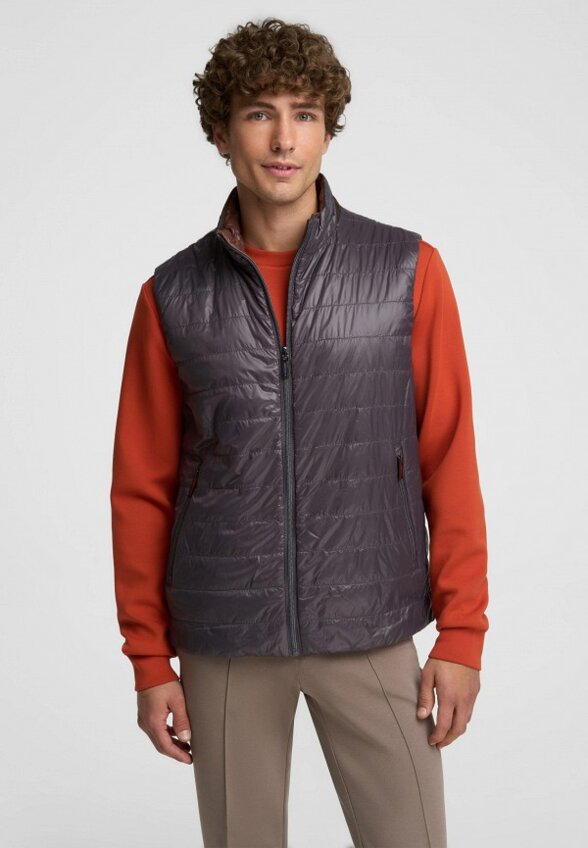 Жилет утепленный Henderson