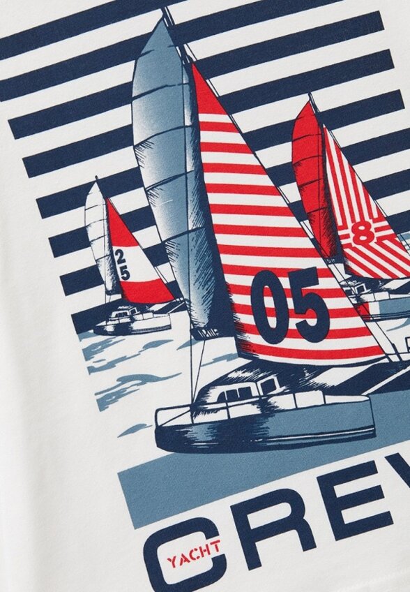 Футболка и шорты PlayToday