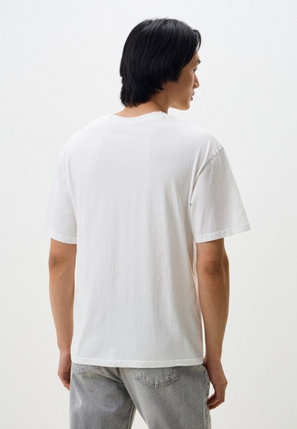 Футболка O'STIN