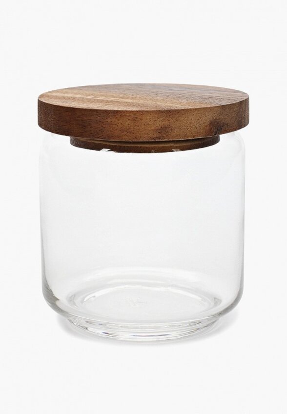 Банка для хранения 21maison