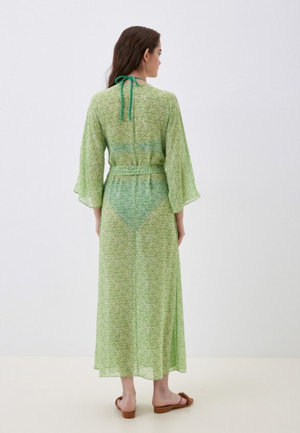 Платье пляжное Ruxara