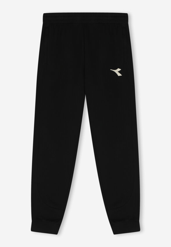 Брюки спортивные мужские Diadora, Черный
