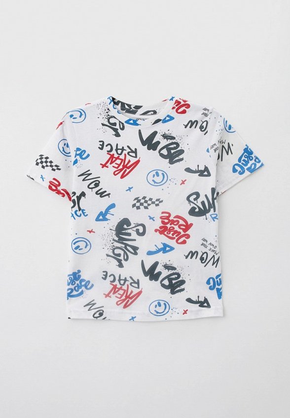 Футболка O'STIN