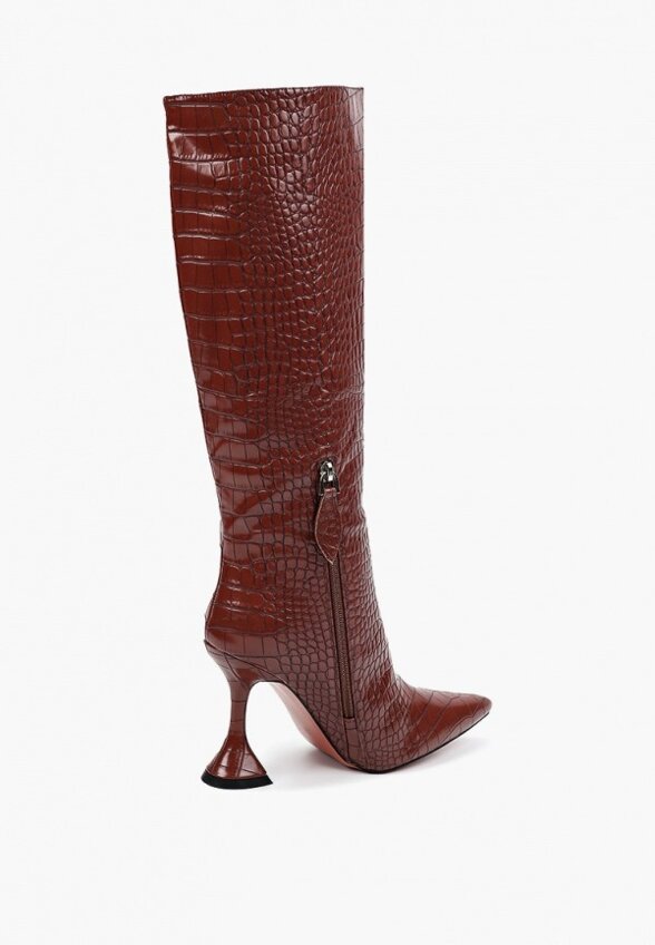 Сапоги Араз