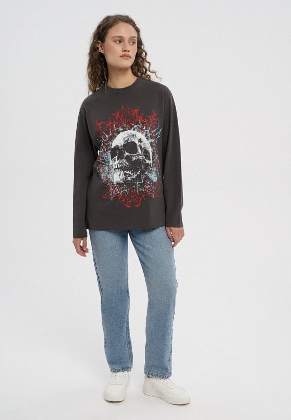 Лонгслив Твое