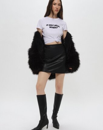 Юбка H&M женщинам