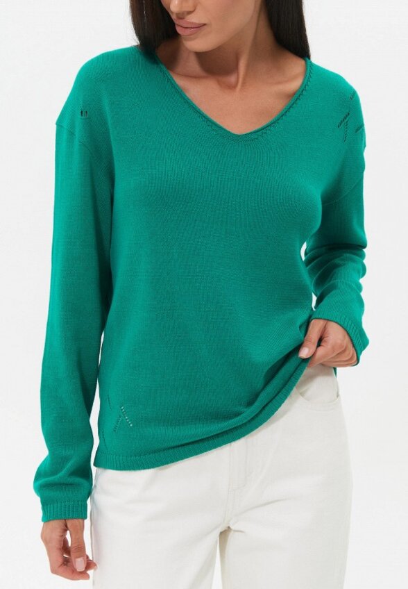 Пуловер Mavin