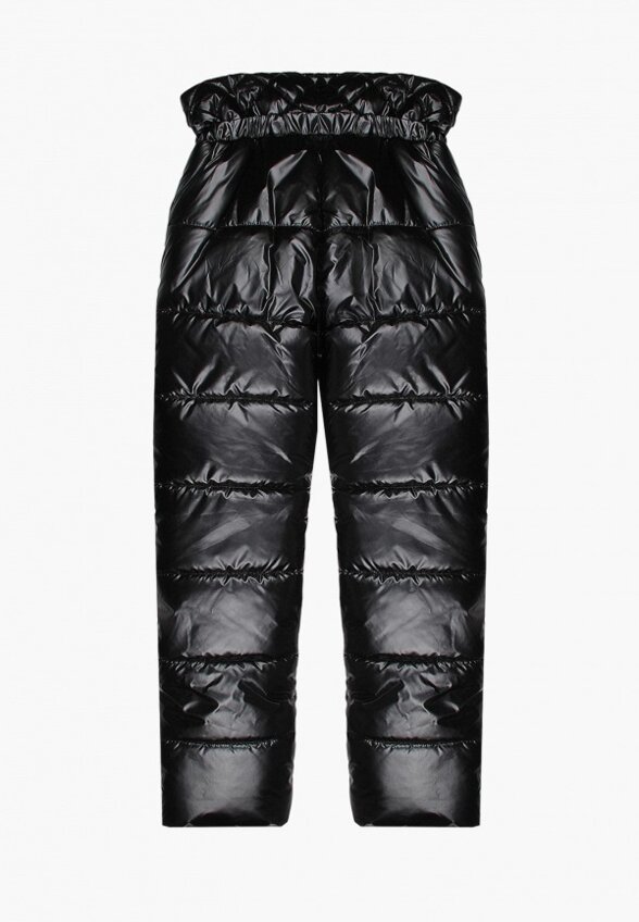 Брюки утепленные Noble People