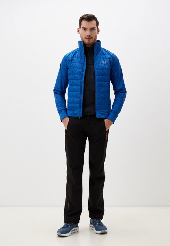 Куртка стеганая Under Armour
