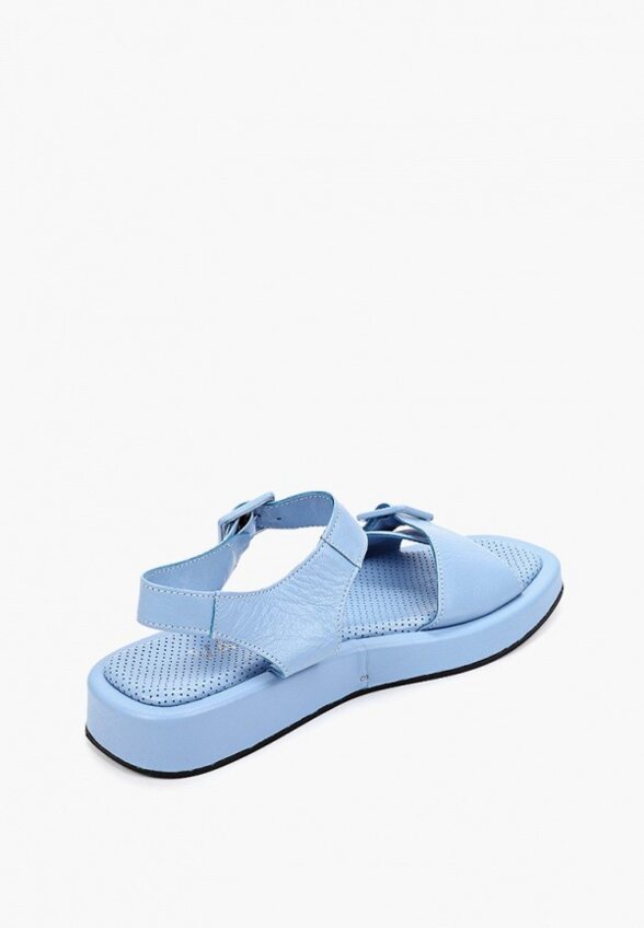 Сандалии Vasconte