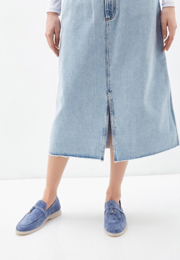 Лоферы Tendance