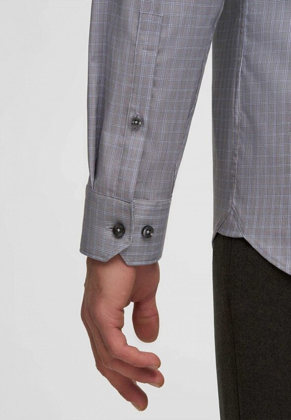 Рубашка Henderson