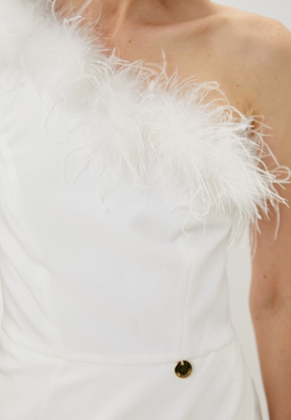 Платье Rich & Naked