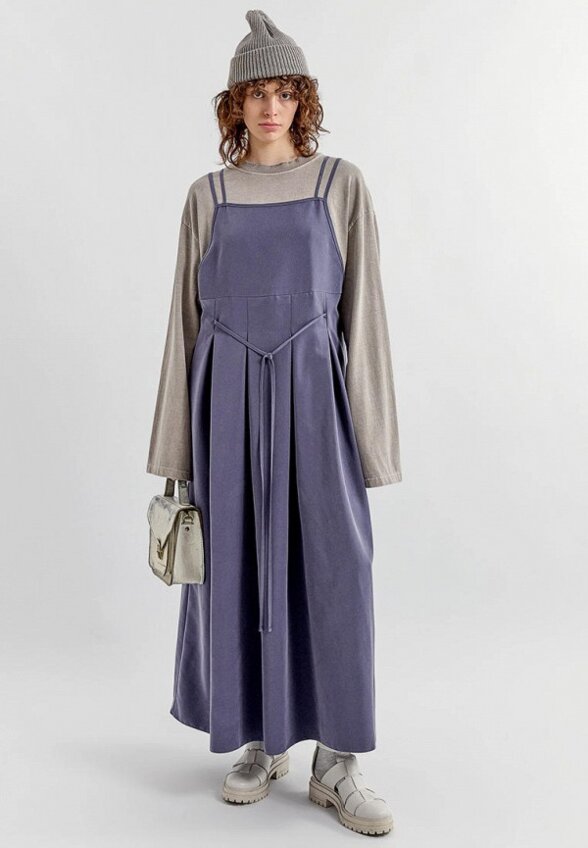 Сарафан Unique Fabric