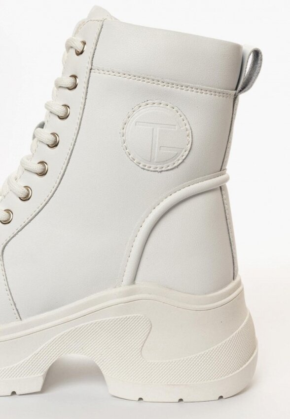 Ботинки Tikkago