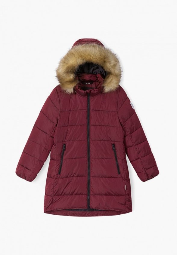 Куртка утепленная Reima