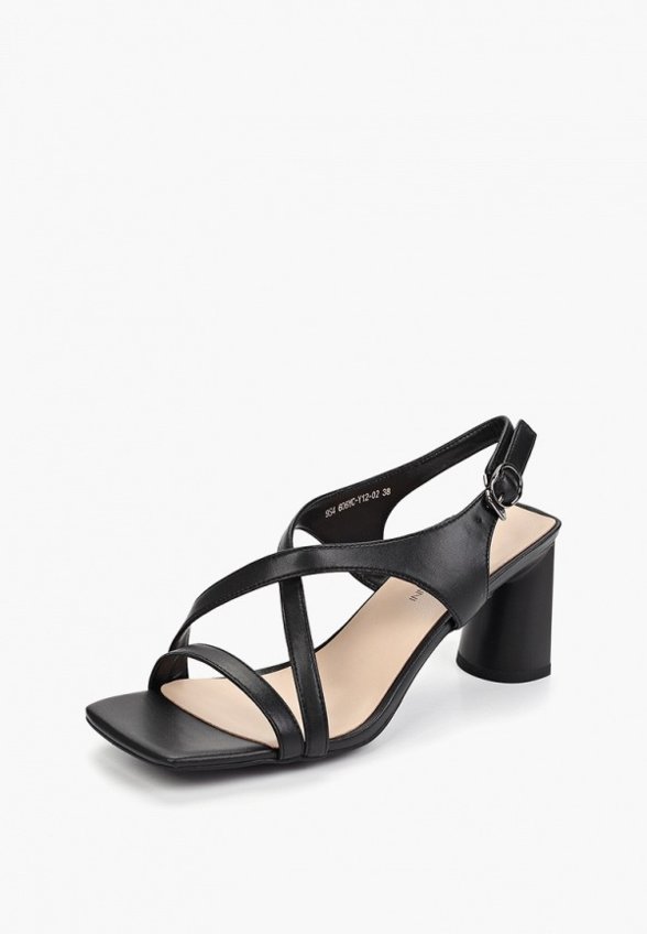 Босоножки Francesco Donni