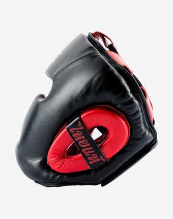 Шлем UFC Premium True Thai, Черный женщинам