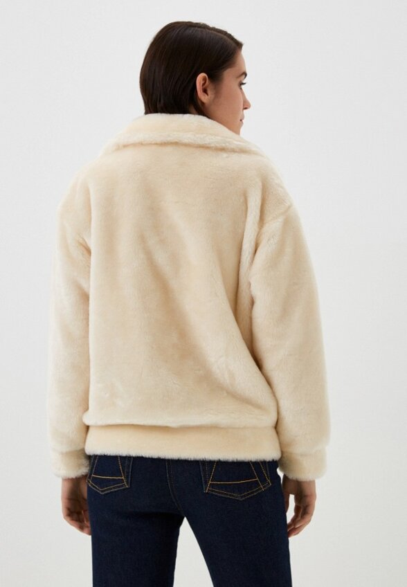 Куртка меховая Naturel