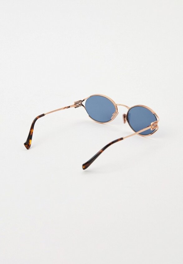 Очки солнцезащитные Miu Miu