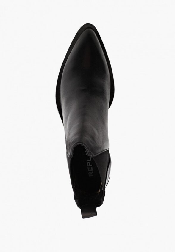 Ботильоны Replay