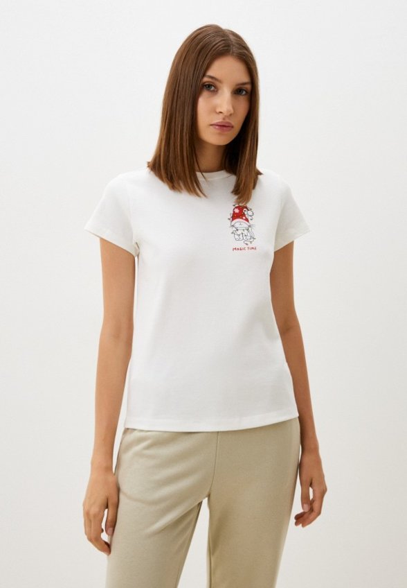 Футболка Funday