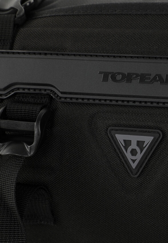 Сумка Topeak FrontLoader, Черный