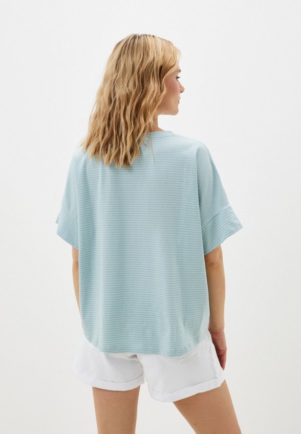 Футболка Tom Tailor