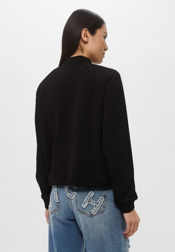 Олимпийка John Richmond