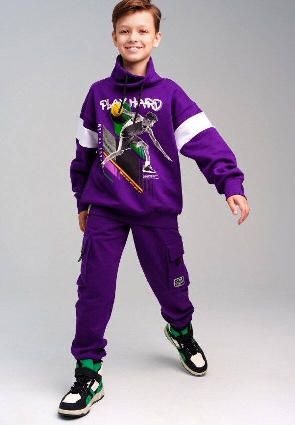 Свитшот PlayToday