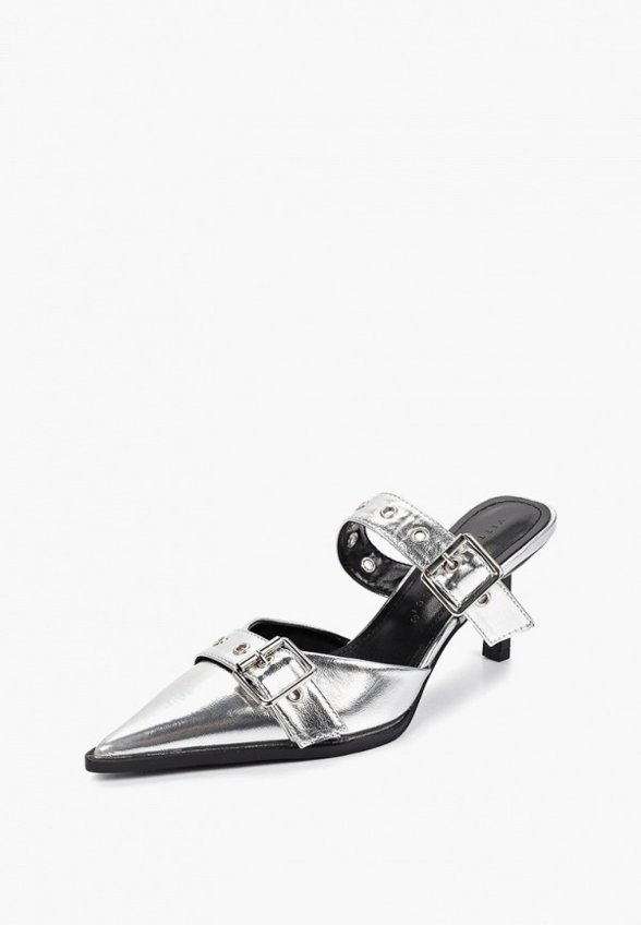 Мюли Vittoria Vicci