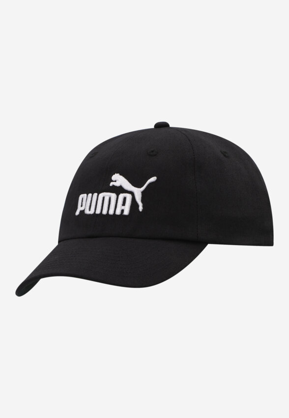 Бейсболка для мальчиков PUMA, Черный