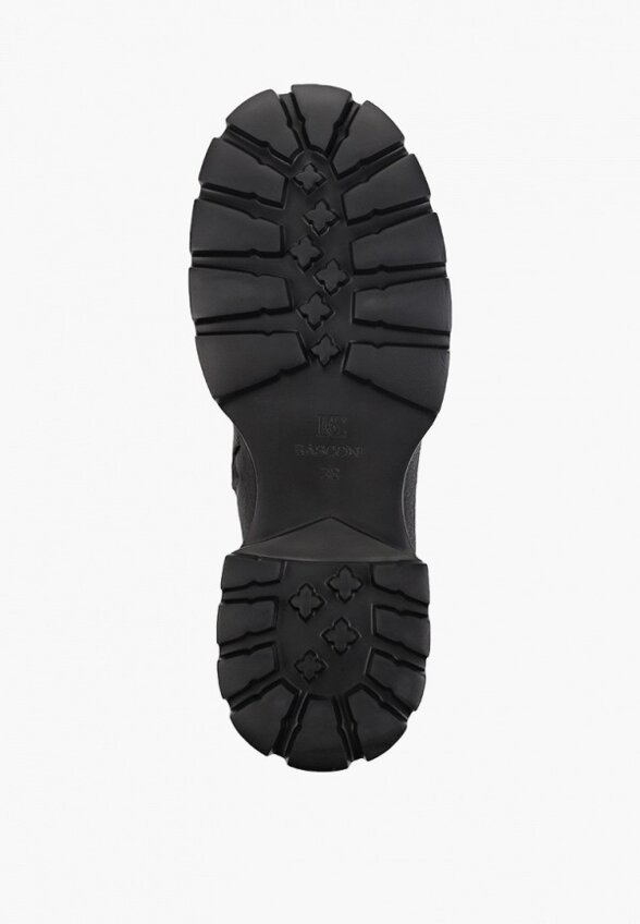 Ботинки Basconi