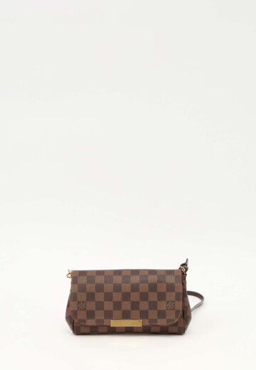 Louis Vuitton Favorite