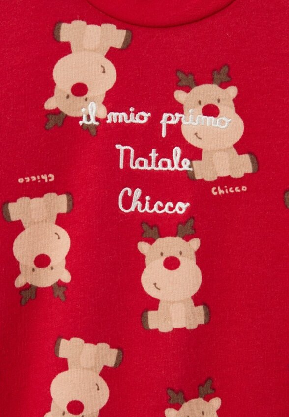 Комбинезон Chicco