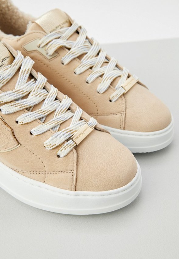 Кеды Philippe Model Paris