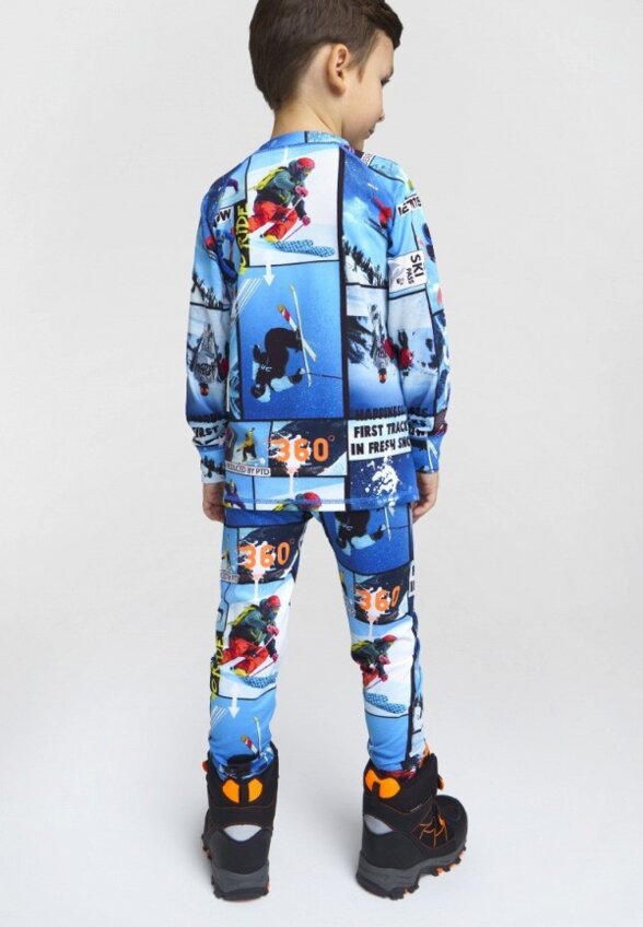 Термобелье PlayToday